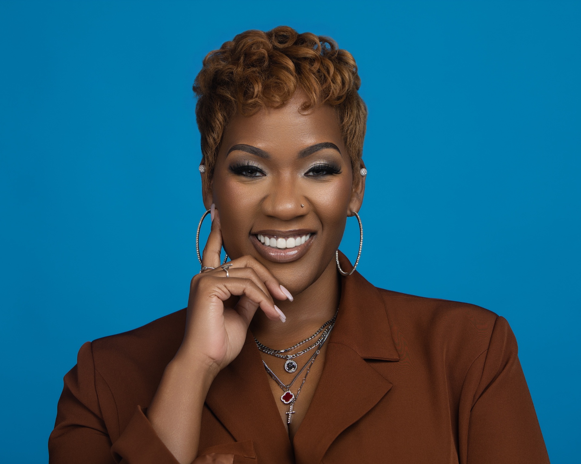 Kimberly J. Lewis, M.Div. — creator of Kingdom Sermon Architect
