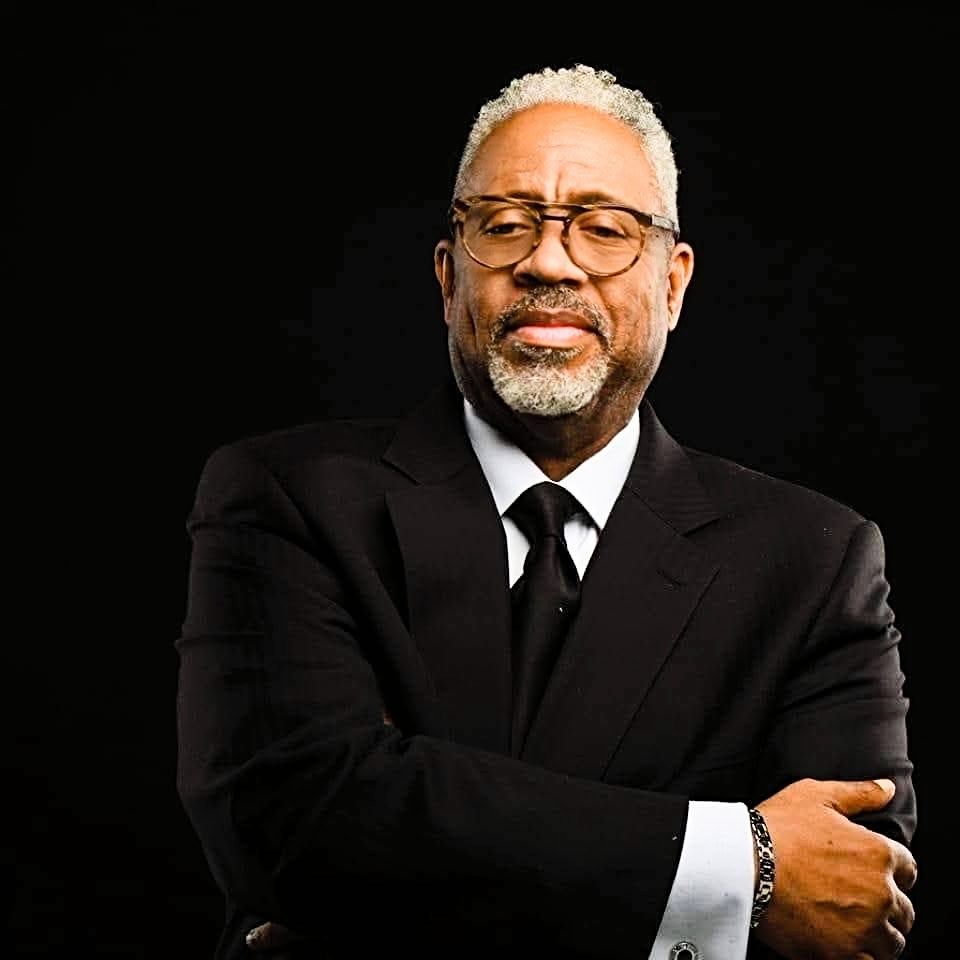 Bishop Michael L. Loyd — Founding Super User of Kingdom Sermon Architect